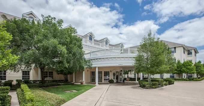 Bloom at Bossier, Bossier City LA