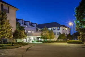 Bloom at Bossier, Bossier City LA