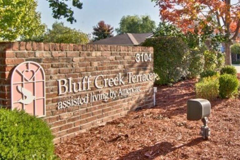 Bluff Creek Terrace Assisted Living, Columbia MO