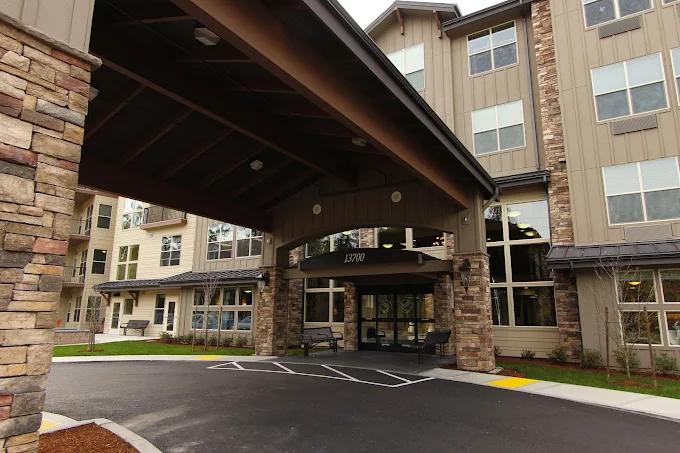 Bonaventure of Salmon Creek, Vancouver WA