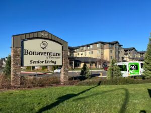 Bonaventure of Vancouver, Vancouver WA