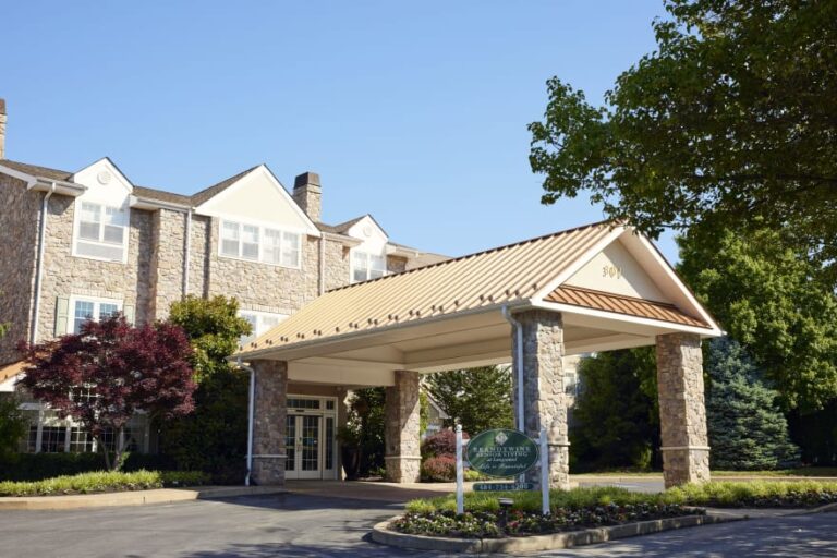 Brandywine Longwood by Monarch, Kennett Square PA