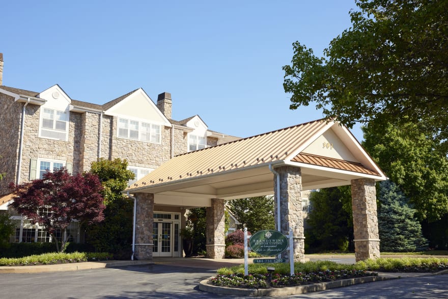 Brandywine Longwood by Monarch at Kennett Square, PA