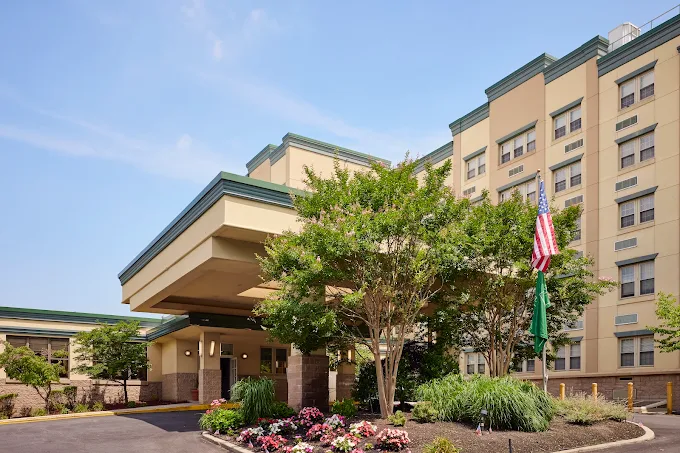 Brandywine The Savoy by Monarch at Little Neck, NY