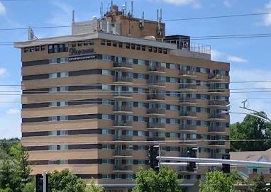 Brentmoor, Saint Louis MO