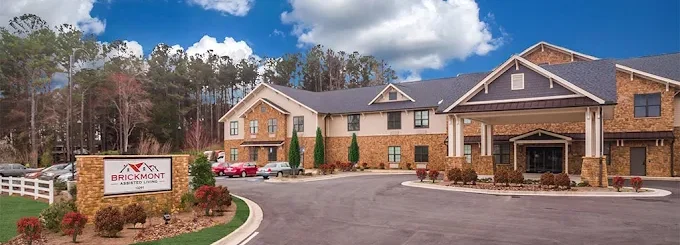 Brickmont of Acworth, Kennesaw GA