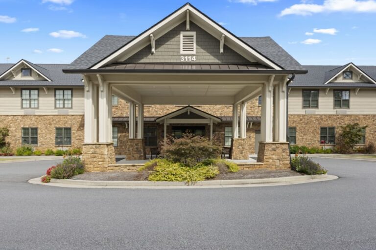 Brickmont of John's Creek, Cumming GA