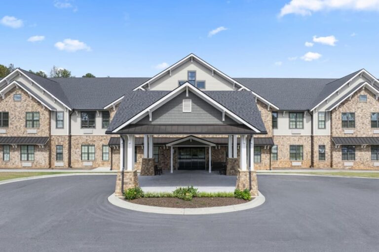 Brickmont of West Cobb, Marietta GA