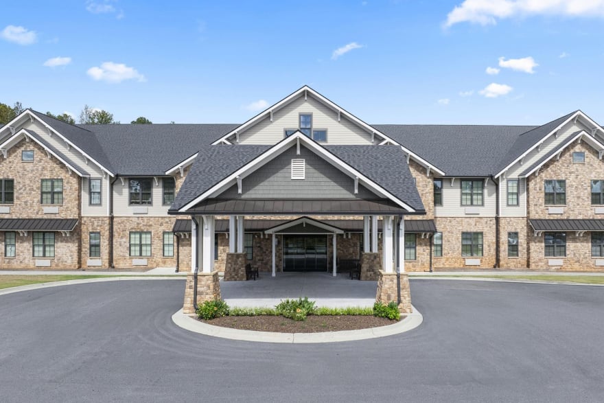 Brickmont of West Cobb, Marietta GA