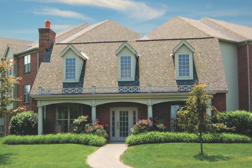 Bridgeway Pointe, Cincinnati OH