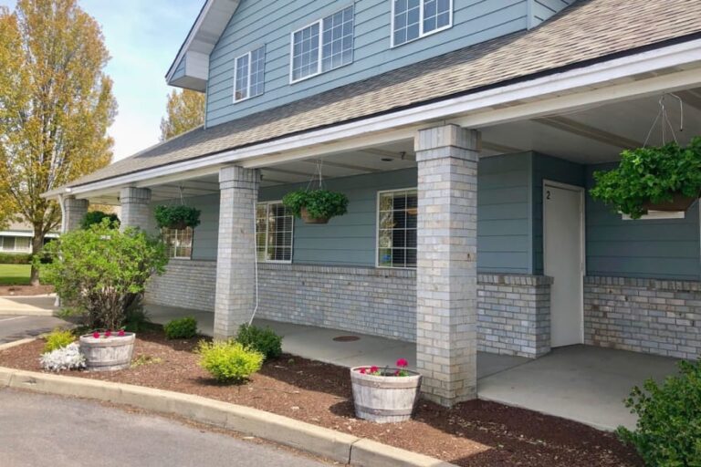 Brighton Court Assisted Living, Spokane Valley WA