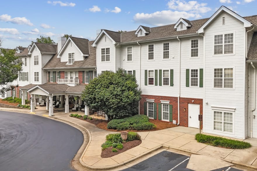 Brighton Gardens of Charlotte at Charlotte, NC