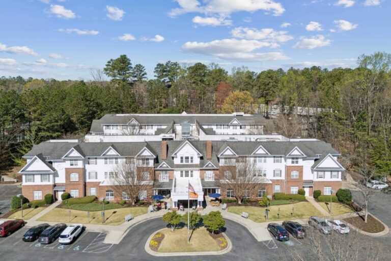 Brighton Gardens of Dunwoody, Atlanta GA