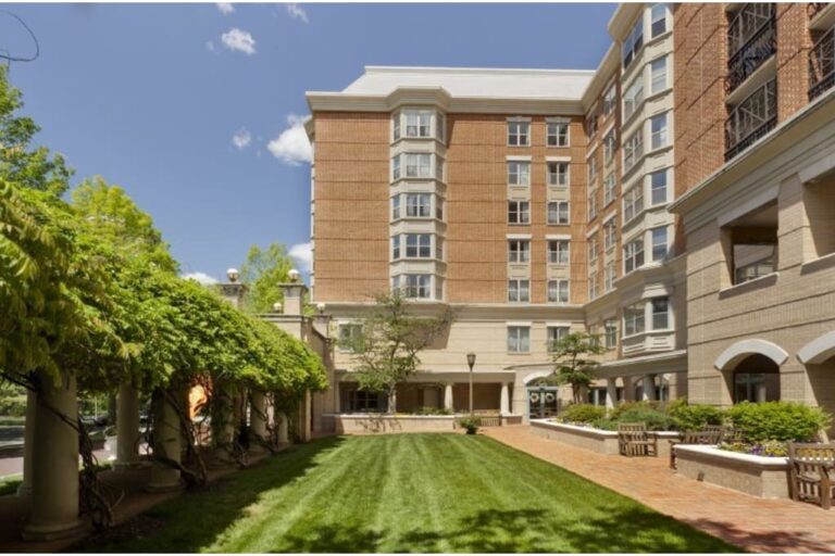 Brighton Gardens of Friendship Heights, Chevy Chase MD