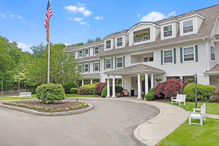 Brighton Gardens of Stamford, Stamford CT