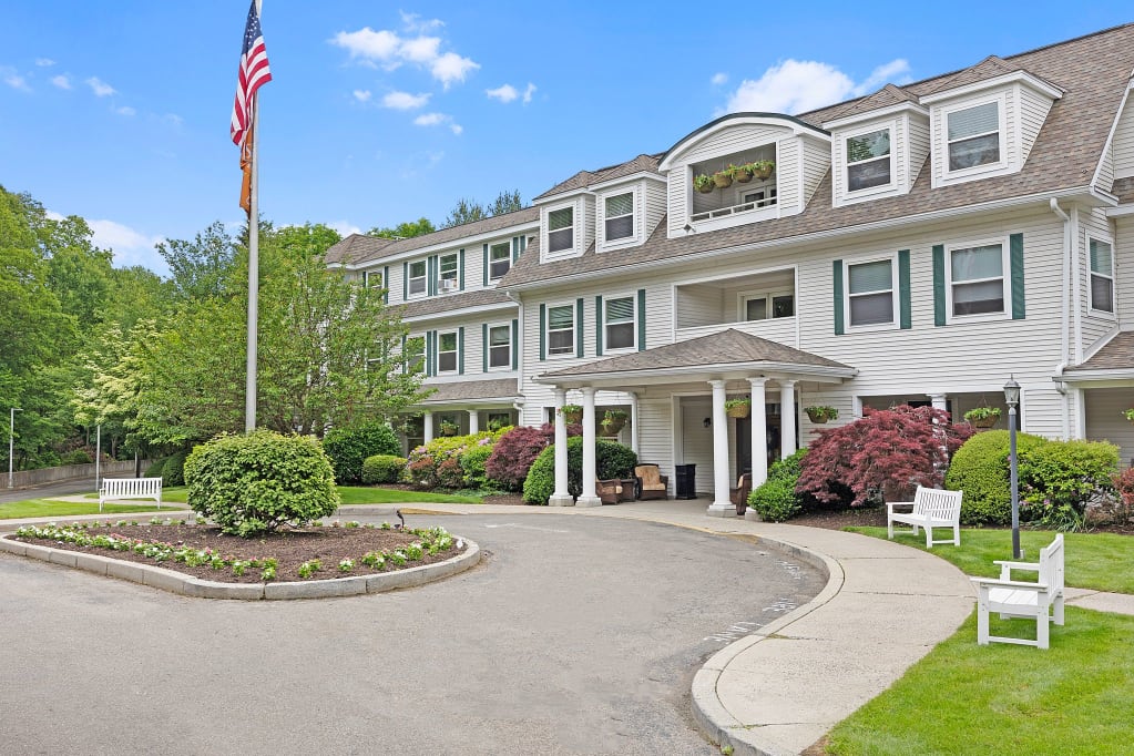 Brighton Gardens of Stamford at Stamford, CT