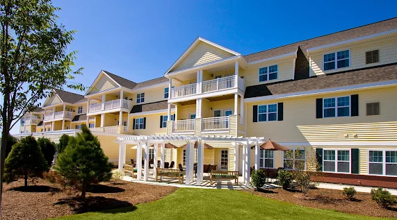 Brightview Danvers, Danvers MA