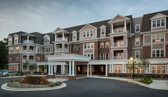 Brightview Severna Park, Severna Park MD