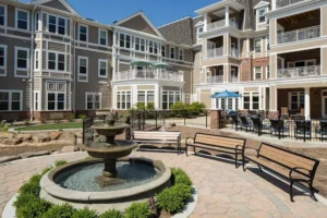 Brightview Severna Park, Severna Park MD