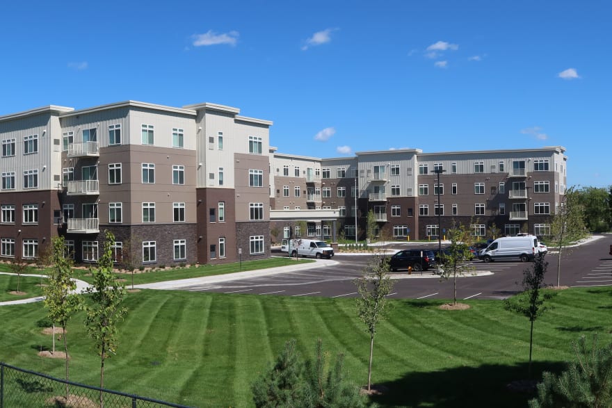 Broadwell Senior Living, Plymouth MN
