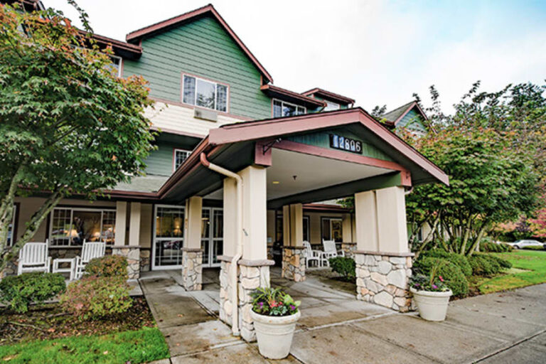 Brookdale Arbor Place, Everett WA