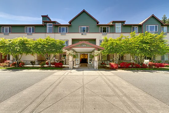 Brookdale Arbor Place at Everett, WA