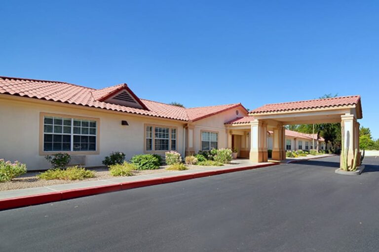 Brookdale Arrowhead Ranch, Glendale AZ