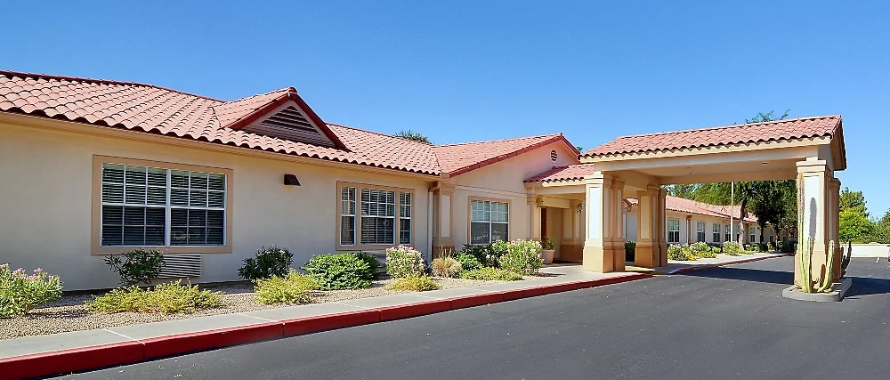 Brookdale Arrowhead Ranch, Glendale AZ