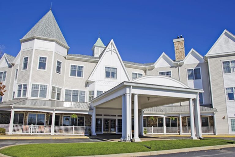 Brookdale Bath (Offering HealthPlus), Akron OH