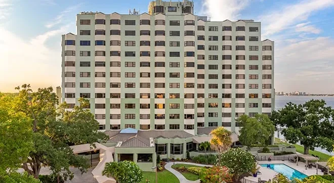 Brookdale Bayshore at Tampa, FL