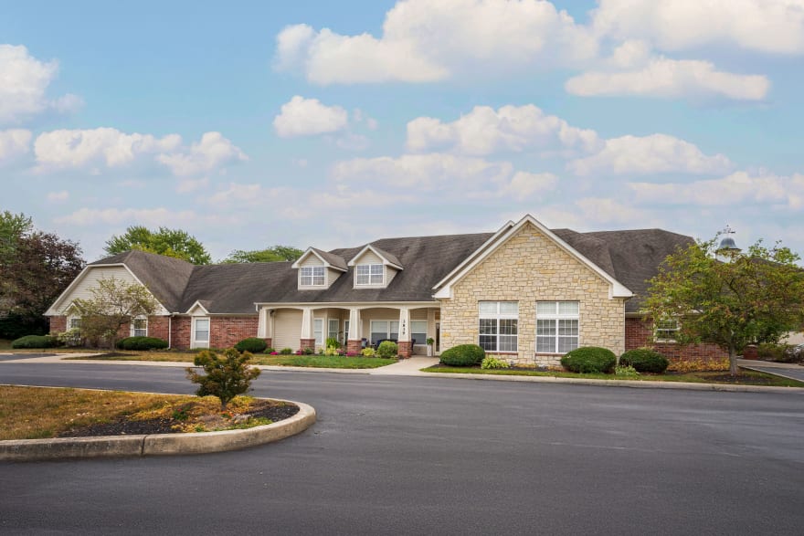 Brookdale Beavercreek (Offering HealthPlus) at Beavercreek, OH