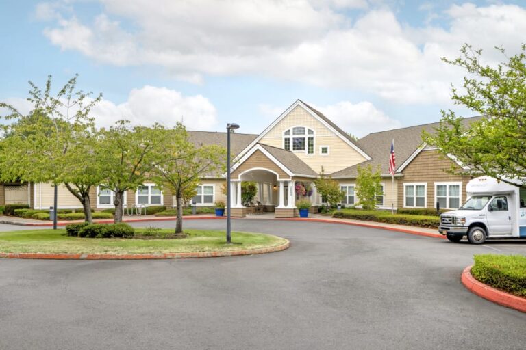 Brookdale Beaverton, Beaverton OR