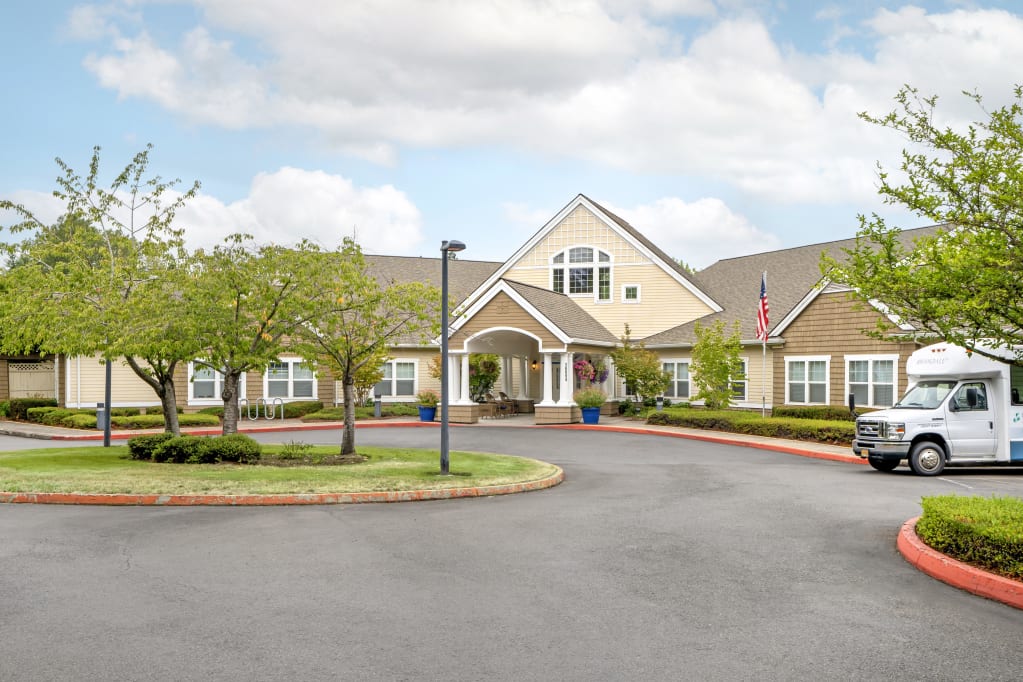Brookdale Beaverton at Beaverton, OR
