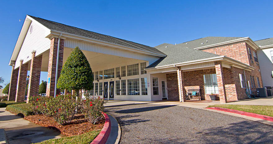 Brookdale Bossier City, Bossier City LA