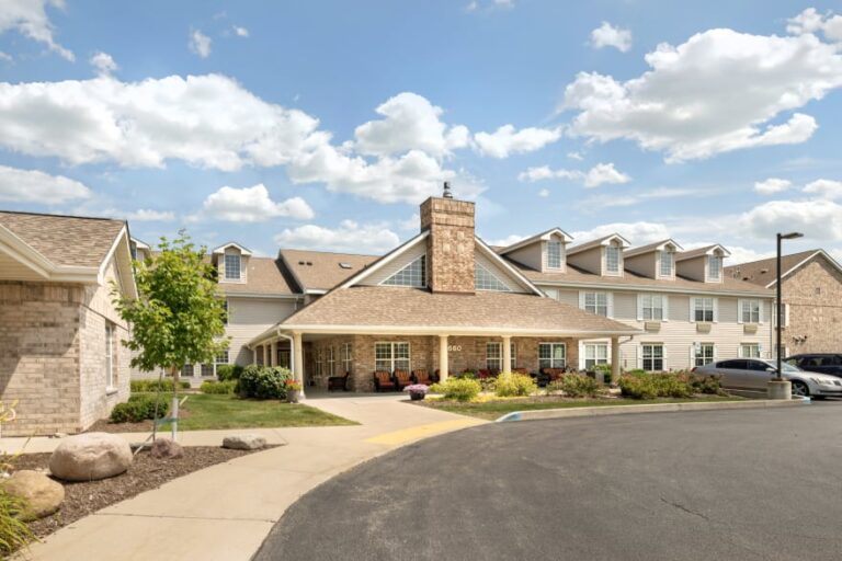 Brookdale Brookfield Assisted Living/Crossings, Brookfield WI