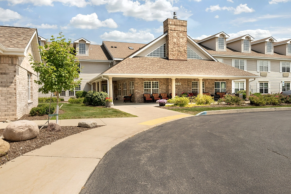 Brookdale Brookfield Assisted Living/Crossings at Brookfield, WI