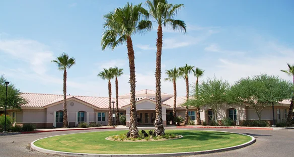 Brookdale Camino del Sol at Sun City West, AZ