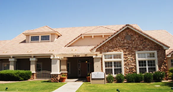 Brookdale Chandler Ray Road, Chandler AZ