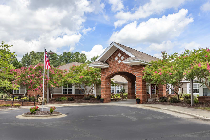 Brookdale Chapel Hill at Chapel Hill, NC