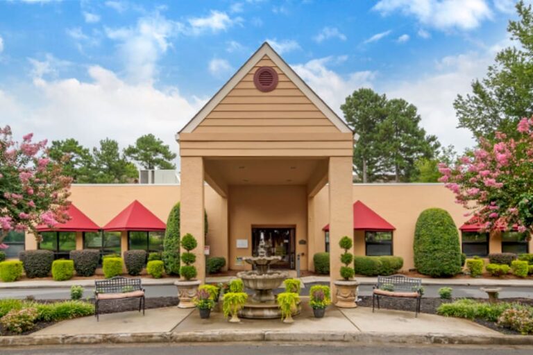 Brookdale Charlotte East, Charlotte NC