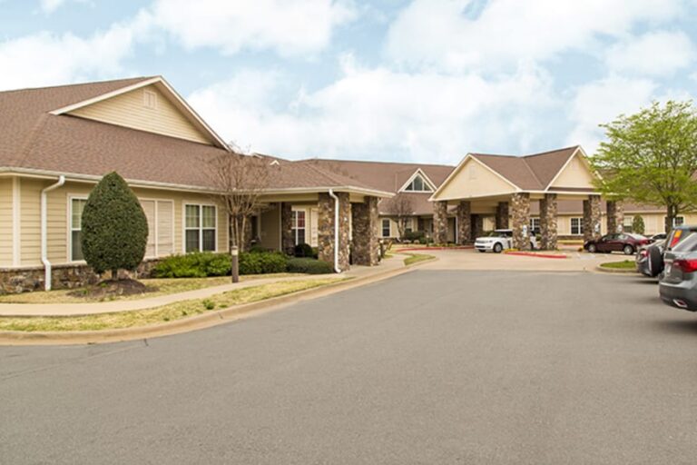 Brookdale Chenal Heights, Little Rock AR