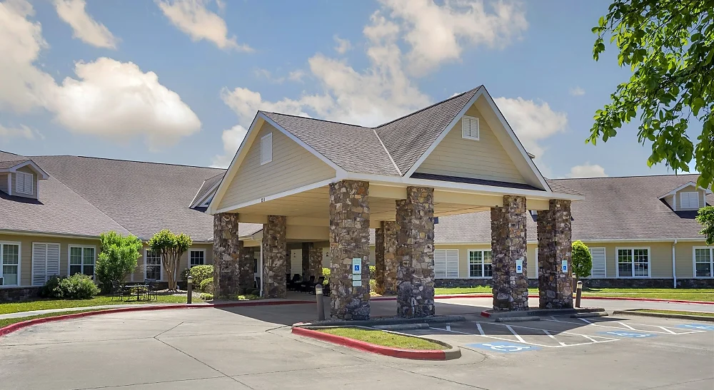 Brookdale Chenal Heights at Little Rock, AR