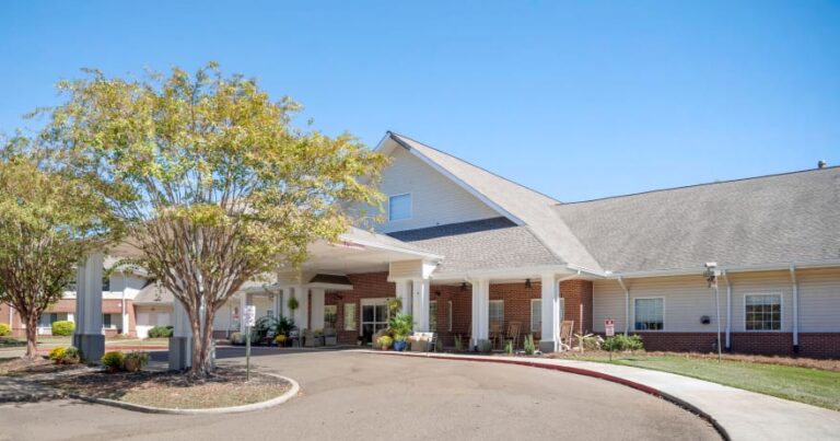 Brookdale Clinton, Clinton MS