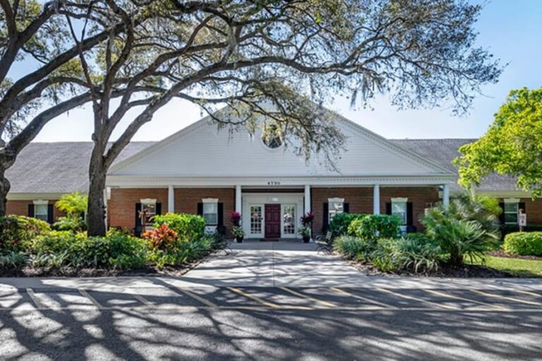 Brookdale Colonial Park, Sarasota FL