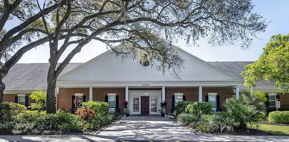 Brookdale Colonial Park at Sarasota, FL