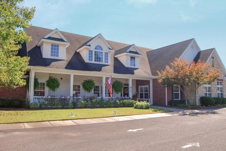 Brookdale Conway, Conway SC