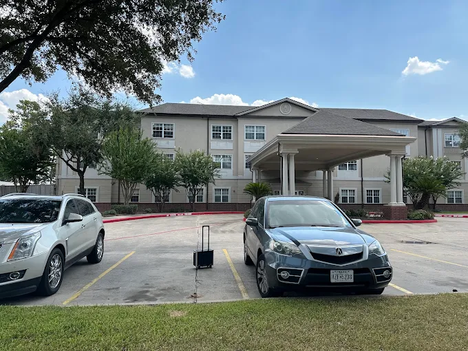 Brookdale Cypress Station at Houston, TX