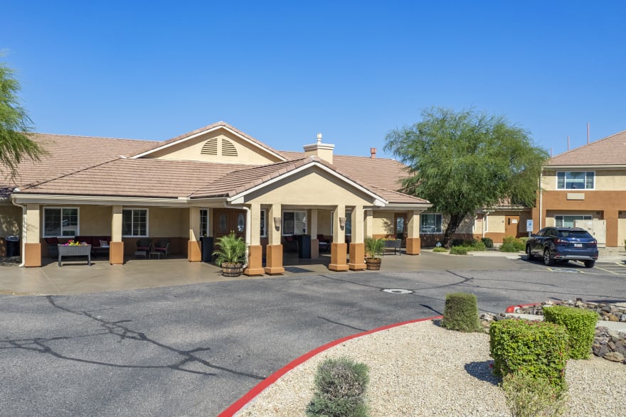 Brookdale Desert Ridge at Phoenix, AZ
