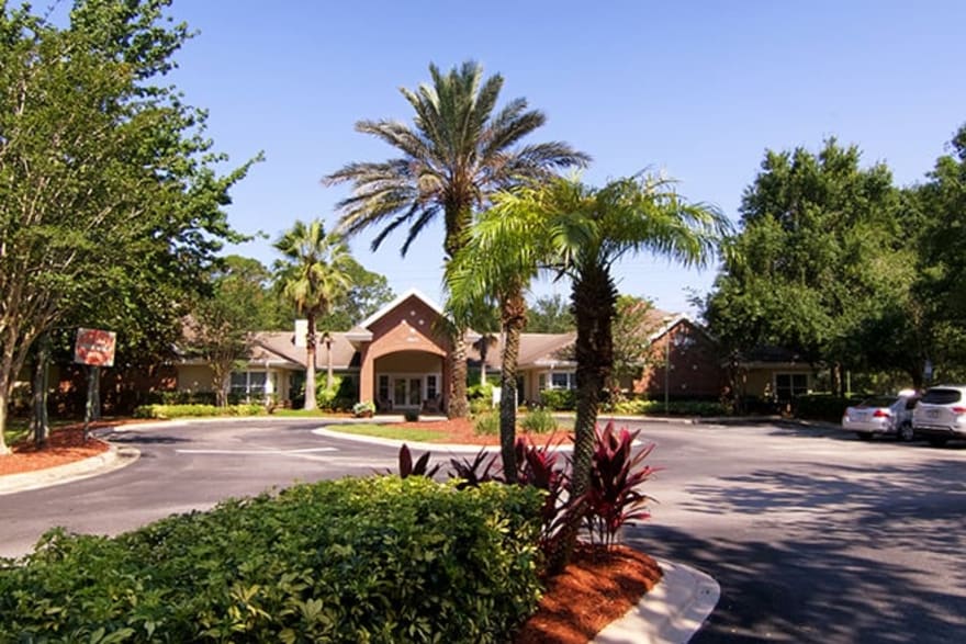 Brookdale Dr. Phillips (MC) at Orlando, FL