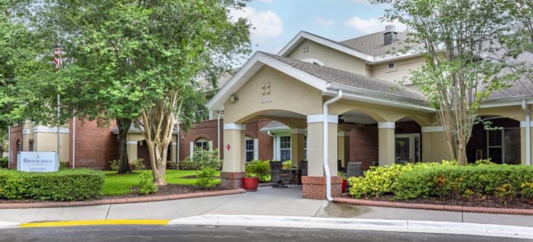 Brookdale Dr. Phillips, Orlando FL